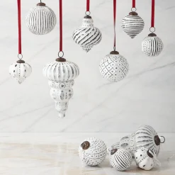 Breckenridge Ornament, Narvik^Be Home Fashion