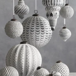 Breckenridge Ornament, Narvik^Be Home Fashion