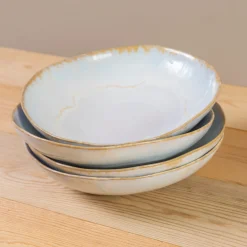 Brisa Pasta Bowl, Sal, Set of 6^Be Home Cheap