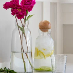 Brisbane Decanter, Medium^Be Home Best