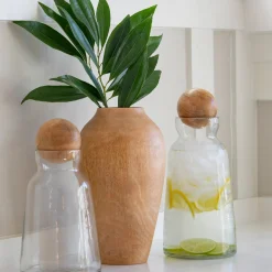 Brisbane Decanter, Medium^Be Home Best