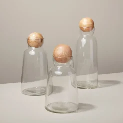 Brisbane Decanter, Medium^Be Home Best