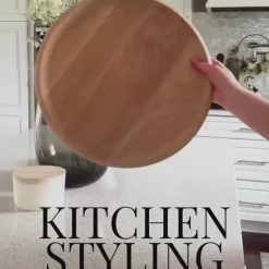 Brisbane Decanter, Medium^Be Home Best