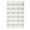 Brooke Rug 3' x 5', Light Grey^Be Home Best