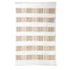 Brooke Rug 3' x 5', Natural^Be Home Cheap