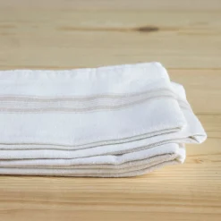 Cambria Napkins, Set of 4, Natural^Be Home Flash Sale