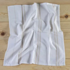 Cambria Napkins, Set of 4, Natural^Be Home Flash Sale