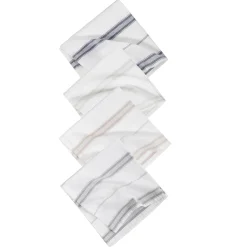 Cambria Napkins, Set of 4, Natural^Be Home Flash Sale