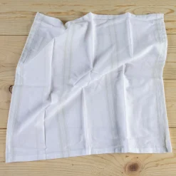 Cambria Napkins, Set of 4, Ocean^Be Home New