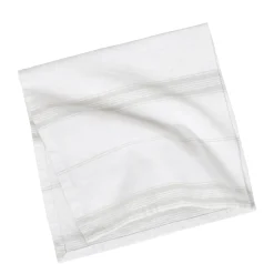 Cambria Napkins, Set of 4, Ocean^Be Home New