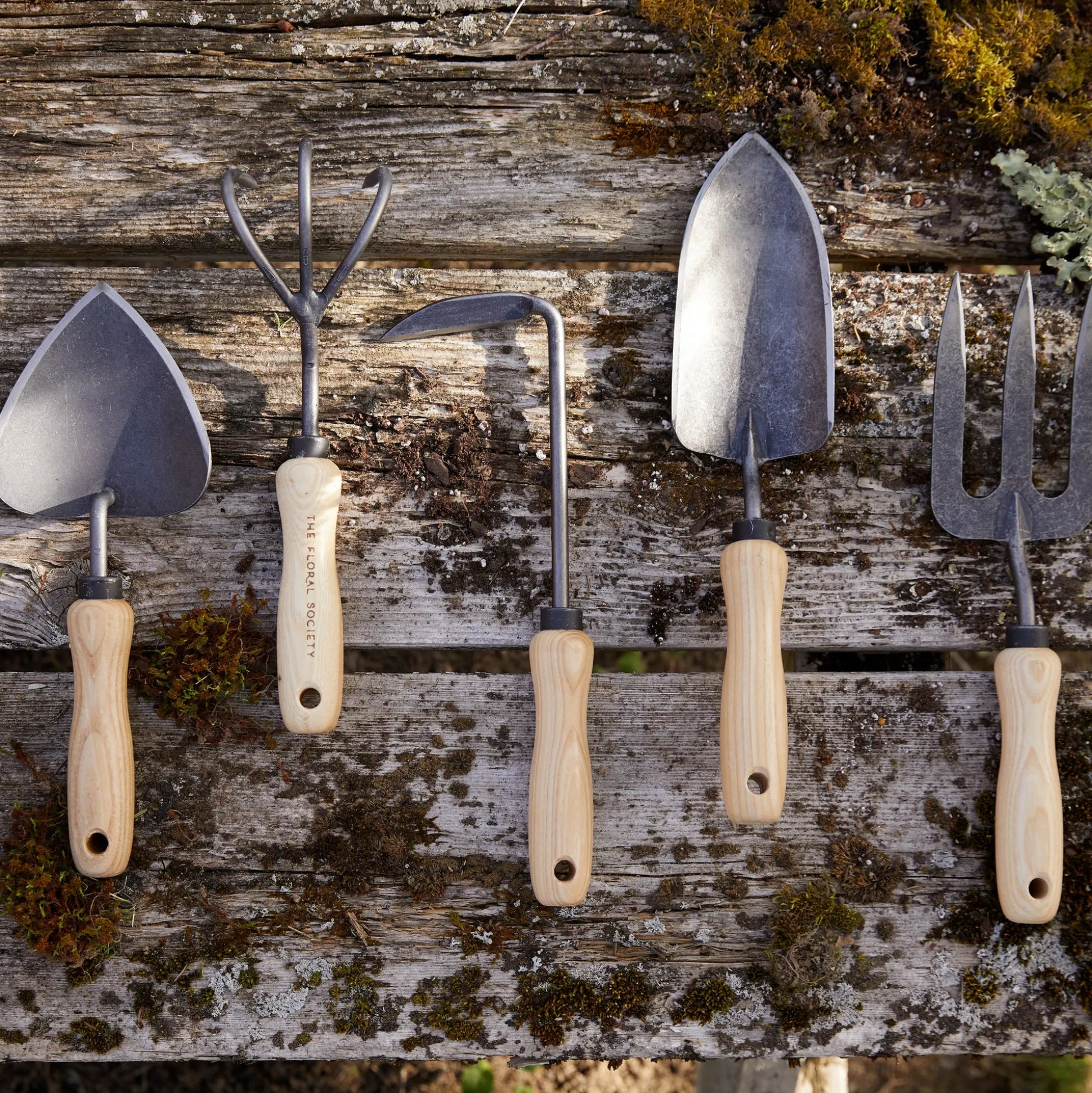 Cape Cod Weeder^Be Home New