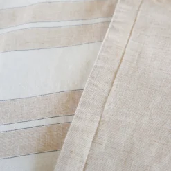 Carter Big Pillow, Ivory & Amber^Be Home Sale