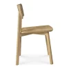Casale Dining Chair, Oak