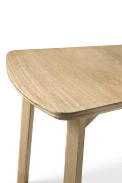 Casale Dining Chair, Oak