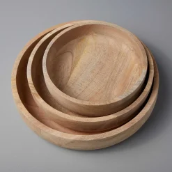 Cass Nesting Bowls, Set of 3