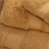 City Bath Sheet, Cinnamon