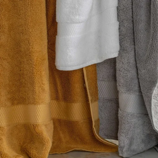 City Bath Sheet, Urban