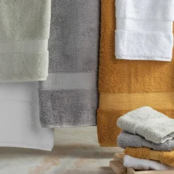 City Bath Towel, Urban