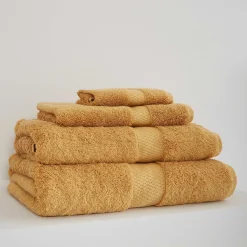 City Washcloth, Cinnamon