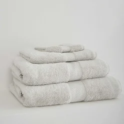 City Washcloth, Pearl