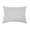 Connor King Sham, Ivory & Indigo^Be Home Outlet