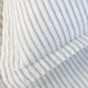 Connor Standard Sham, Ivory & Indigo^Be Home Cheap