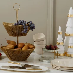 Cotton Mache Tree, Medium^Be Home Fashion