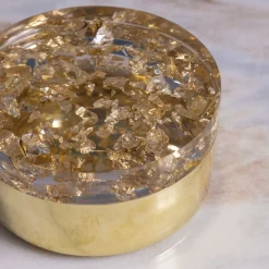 Dorado Box, Small^Be Home Best Sale