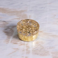 Dorado Box, Small^Be Home Best Sale