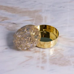 Dorado Box, Small^Be Home Best Sale