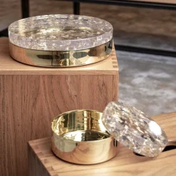 Dorado Box, Small^Be Home Best Sale