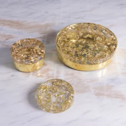 Dorado Box, Small^Be Home Best Sale