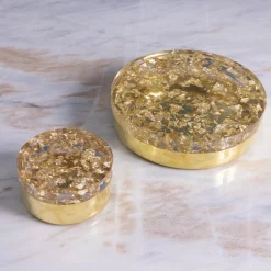 Dorado Box, Small^Be Home Best Sale