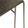 Ellipse Side Table