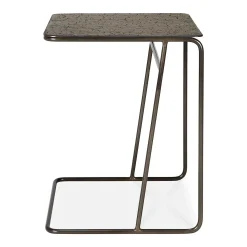 Ellipse Side Table