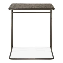 Ellipse Side Table