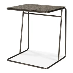 Ellipse Side Table