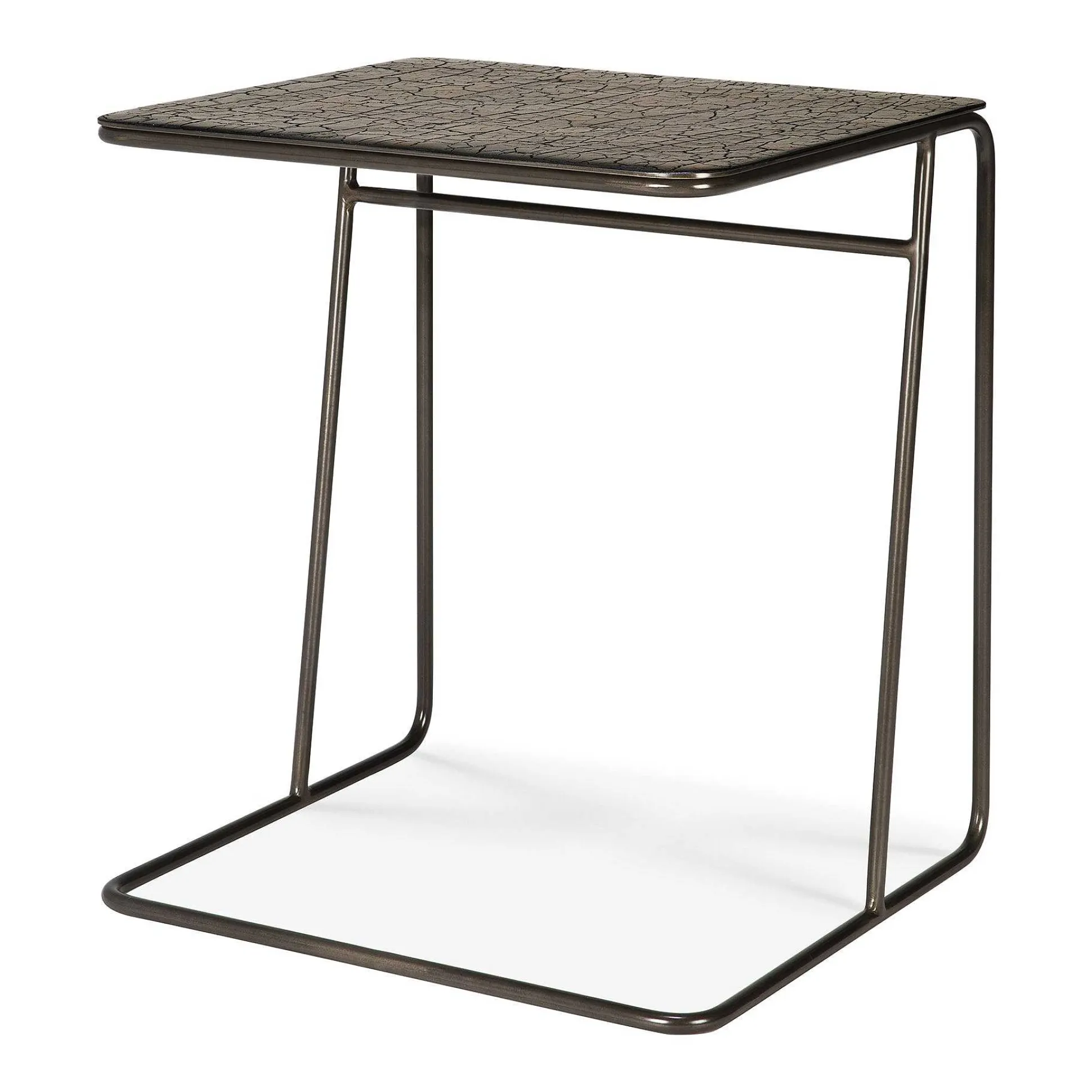 Ellipse Side Table