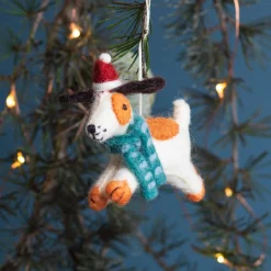 Fido Ornament - Mutt^Be Home Online
