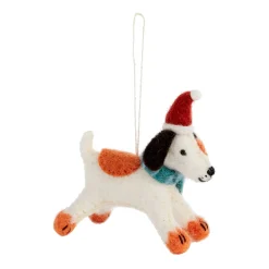 Fido Ornament - Mutt^Be Home Online