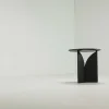 Fin Side Table