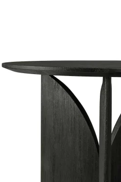 Fin Side Table