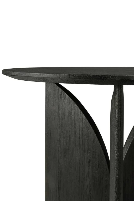 Fin Side Table