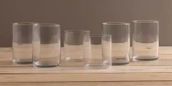 Finest Rocks Glass, Set of 4