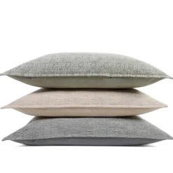 Fiona Rectangular Pillow, Blush^Be Home Hot