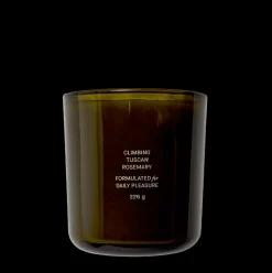 Flamingo Estate Candle, Climbing Tuscan Rosemary^Be Home Best Sale