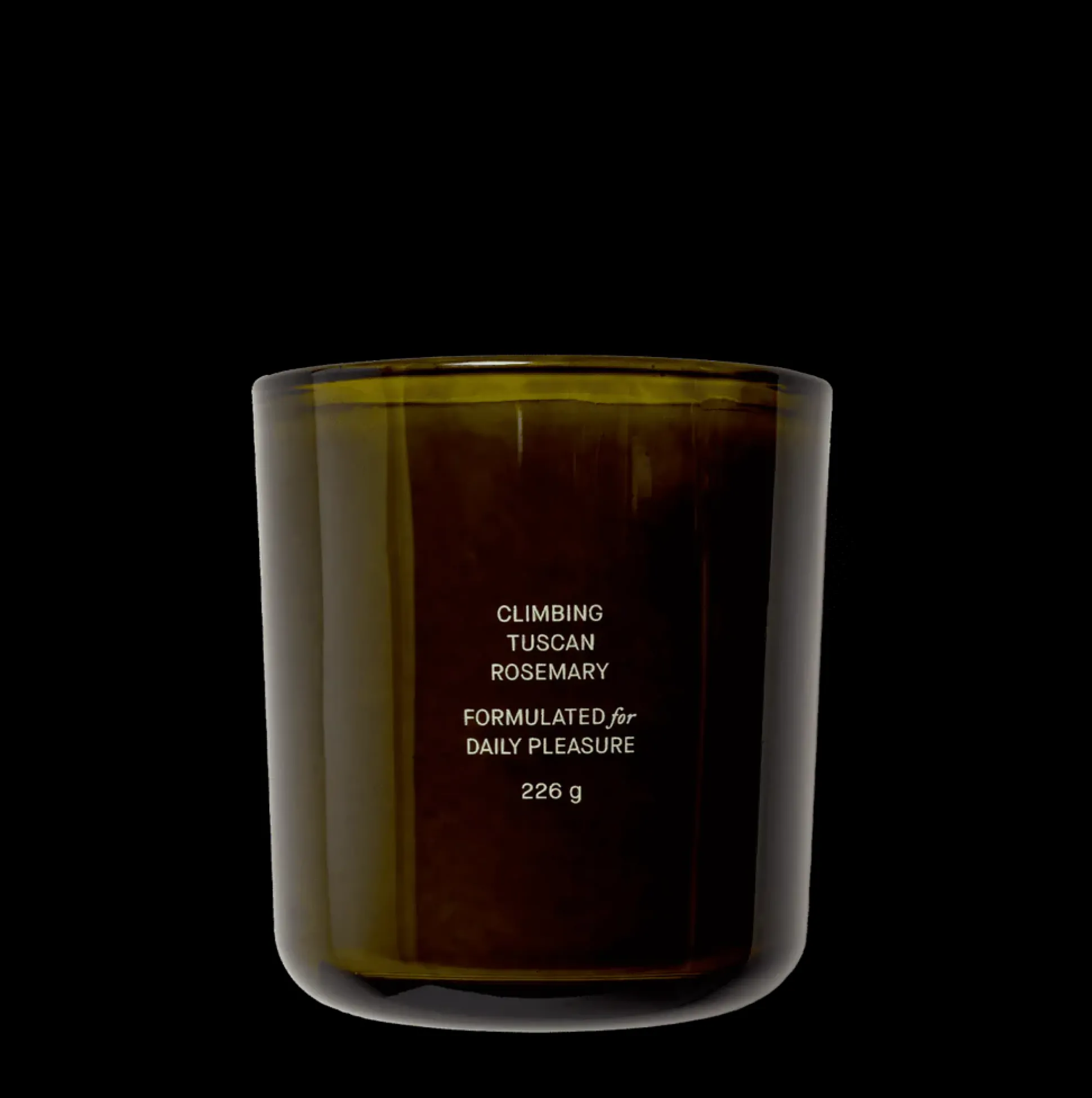 Flamingo Estate Candle, Climbing Tuscan Rosemary^Be Home Best Sale