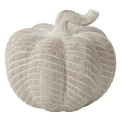 Furrow Pumpkin, Small^Be Home Clearance