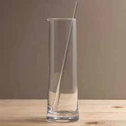 Gin Cocktail Jug & Stirrer