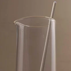 Gin Cocktail Jug & Stirrer